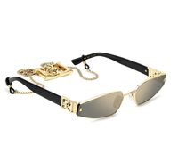 Occhiali da sole Dsquared Donna D2 0168/S/SE    JOROSE GOLD61 - D2 0168/S/SE    JOROSE GOLD61